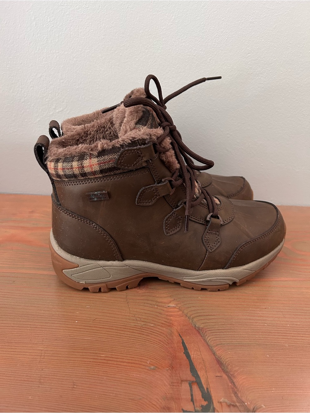 Kodiak ‘Rae’ snow boot